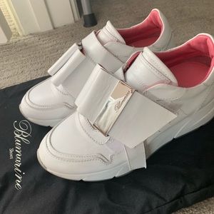 Blumarine Shoes
